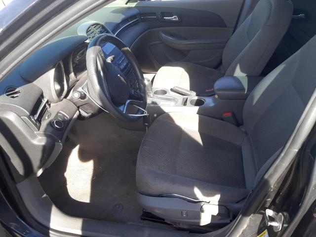 2016 CHEVROLET MALIBU LIM - 1G11B5SA6GU115053