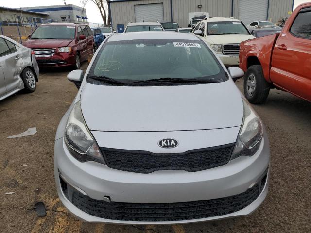 KNADM4A3XG6586474 KIA RIO LX