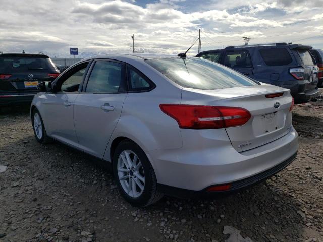 2015 FORD FOCUS SE - 1FADP3F26FL295836