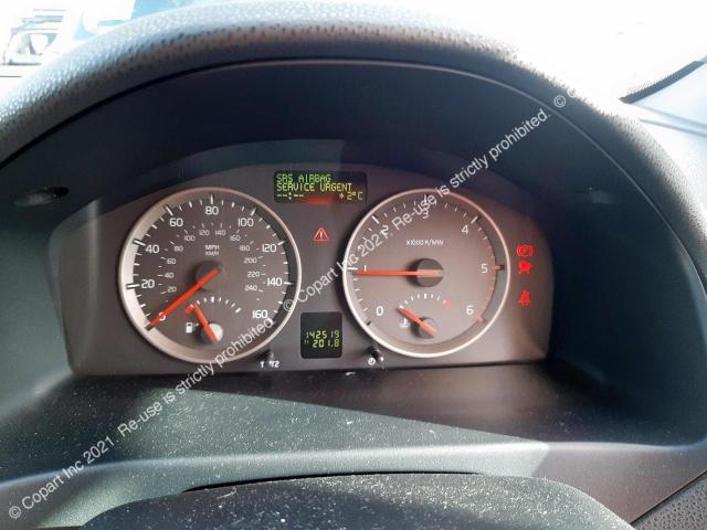 YV1MS754172278873 Volvo S40 S D (e