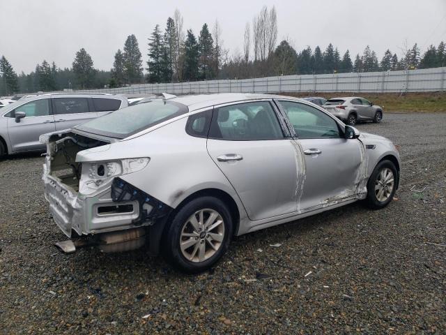 KNAGT4L34G5110787 KIA Optima Lx