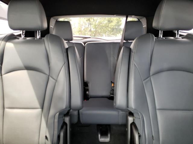 2022 BUICK ENCLAVE PR - 5GAEVBKWXNJ113476