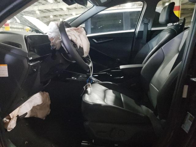 2023 KIA NIRO SX KNDCT3LE3P5035464