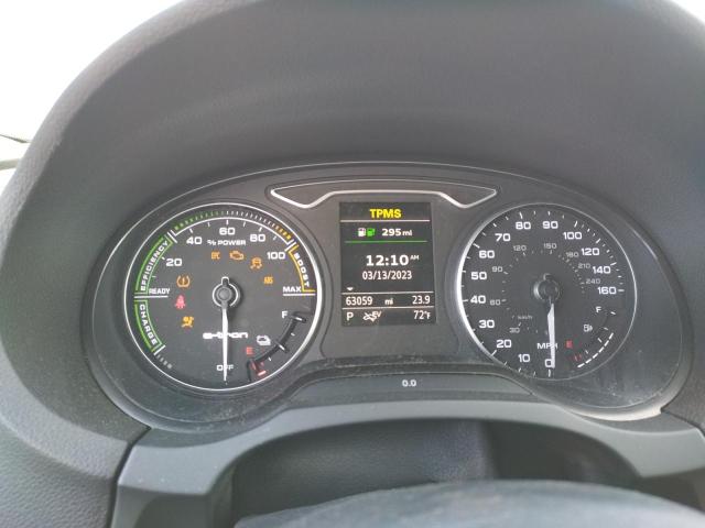 2017 AUDI A3 E-TRON - WAUUPBFF3HA048681