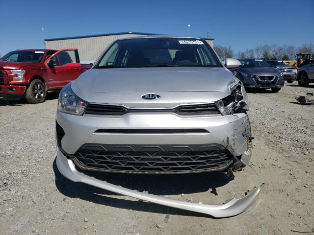 3KPA24AD2ME383038 Kia Rio LX 5