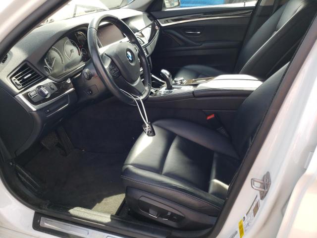 WBA5A5C53GG350678 BMW 528 I