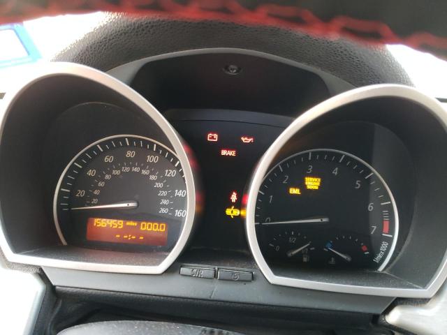 4USBT33585LR70509 BMW Z4 2.5
