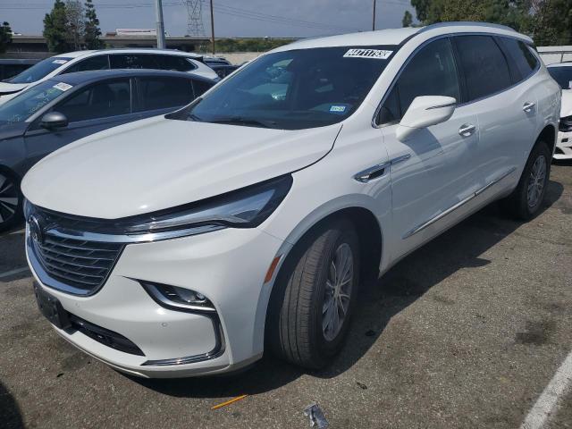 2022 BUICK ENCLAVE PR - 5GAERCKW3NJ134891