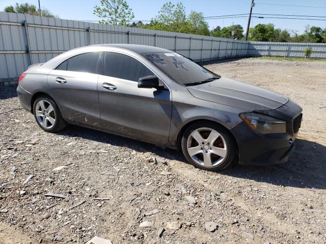 2016 MERCEDES-BENZ CLA 250 4M - WDDSJ4GB7GN393857