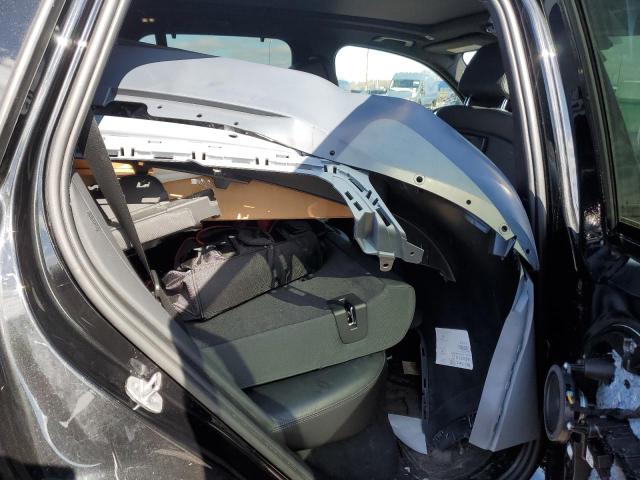 2021 BMW X5 M50I - 5UXJU4C09M9E31208