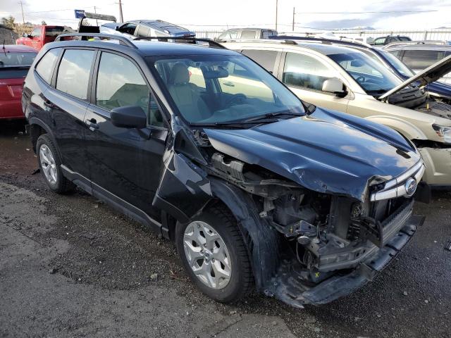 JF2SKADC3LH535957 Subaru FORESTER
