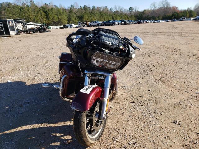 2016 HARLEY-DAVIDSON FLTRU 1HD1KGL15GB688859