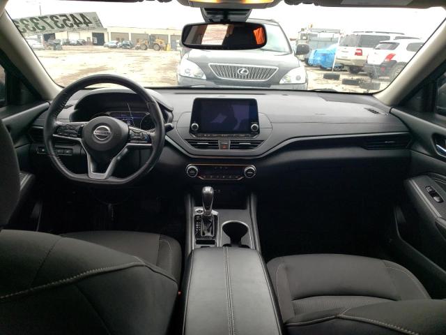 2019 NISSAN ALTIMA SV - 1N4BL4DV8KN300247