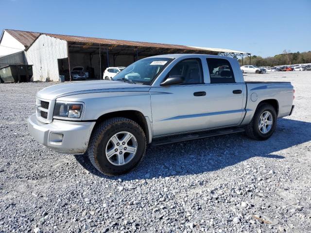 2011 Dodge Dakota SLT