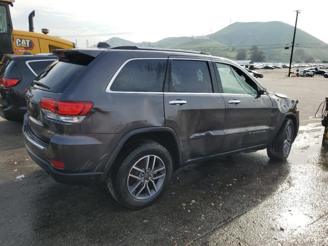 1C4RJEBGXLC295333 Jeep Grand Cherokee Limited