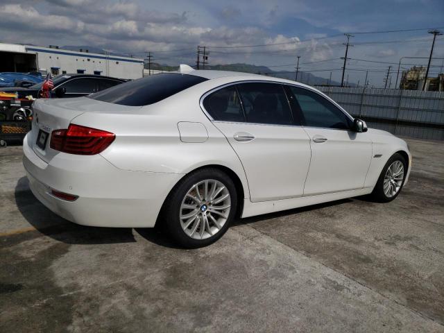 WBA5A5C53GG350678 BMW 528 I