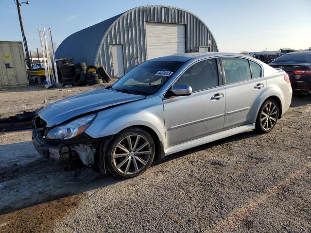 2013 Subaru Legacy 2.5i Premium