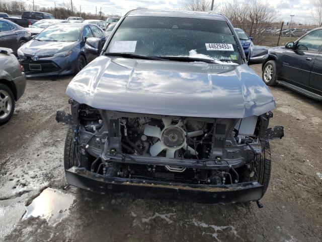2022 LEXUS GX 460 LUX JTJGM7BX0N5321551