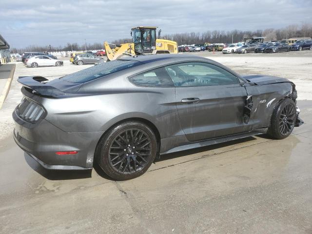 2015 FORD MUSTANG GT 1FA6P8CF7F5350358