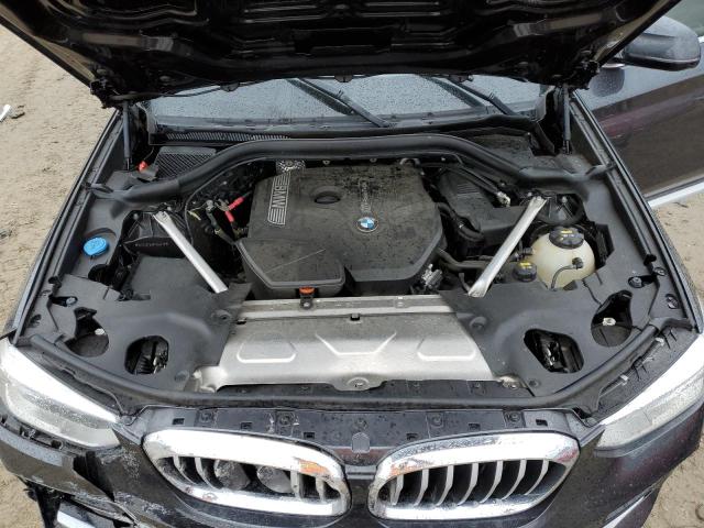 2019 BMW X4 XDRIVE3 - 5UXUJ3C59KLG53419