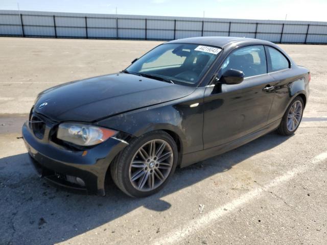 2010 BMW 1 Series 128i