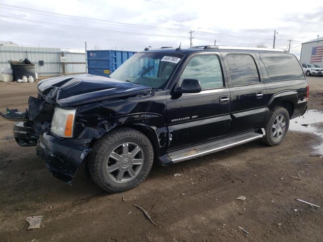 2004 Cadillac Escalade ESV 