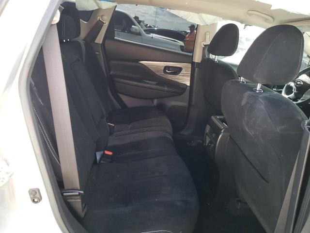 5N1AZ2MG1JN137431 Nissan MURANO S