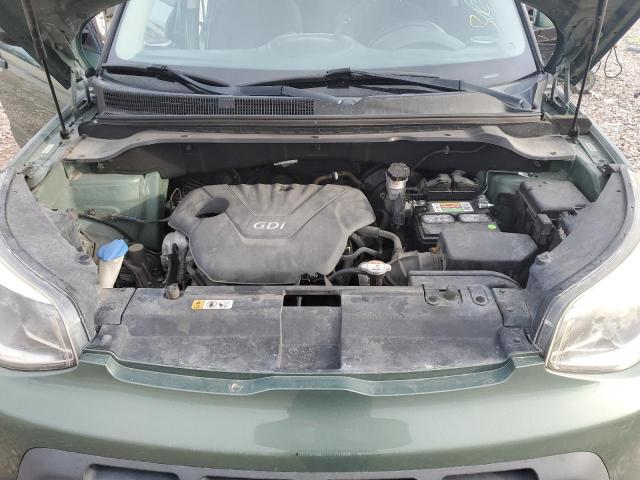 KNDJN2A27E7039507 KIA SOUL