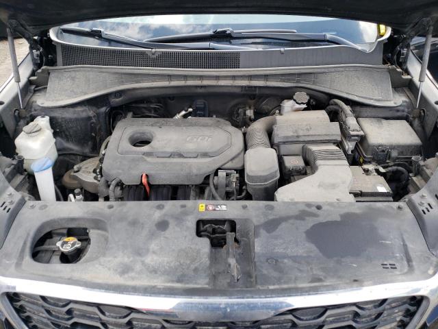 5XYPG4A37KG566096 KIA SORENTO L