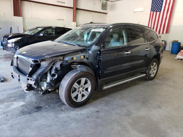 2010 Chevrolet Traverse LT