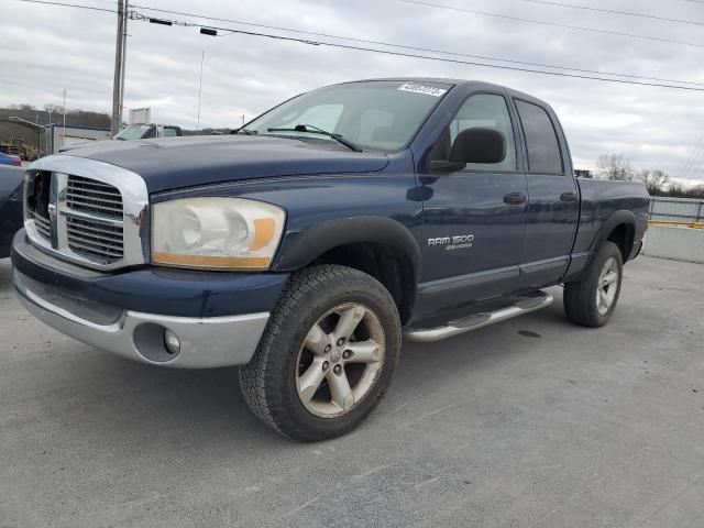 2006 Dodge Ram 1500 ST