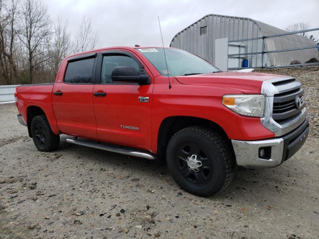 Vin: 5tfdy5f14ex333100, lot: 44030733, toyota tundra crewmax sr5 20144