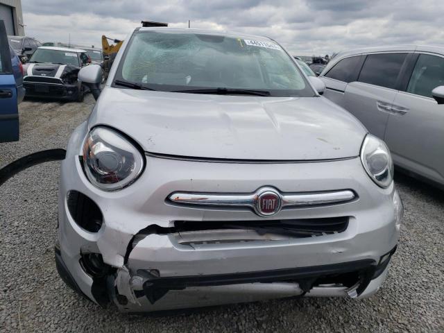 2016 FIAT 500X LOUNG ZFBCFYDT2GP478939