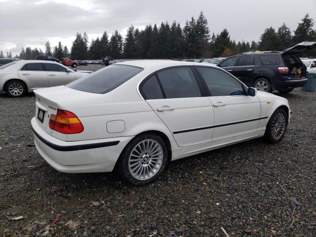 WBAEW53473PG20923 BMW 330 XI