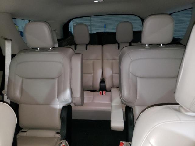 2020 FORD EXPLORER X 1FMSK8DHXLGD11461