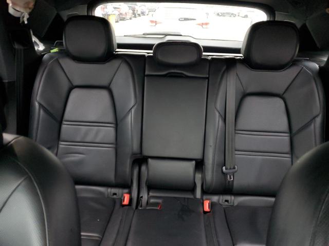 VIN WP1AA2AY6KDA05506 2019 Porsche Cayenne no.10