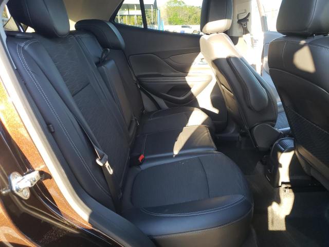 2015 BUICK ENCORE CON - KL4CJBSB0FB091783