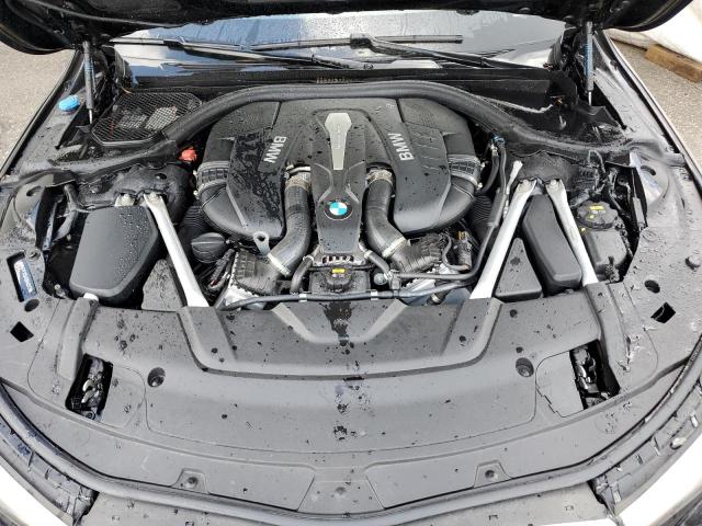 WBA7F2C54KB240222 BMW ALPINA B7
