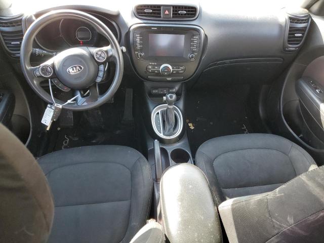 KNDJP3A57J7898620 KIA SOUL +