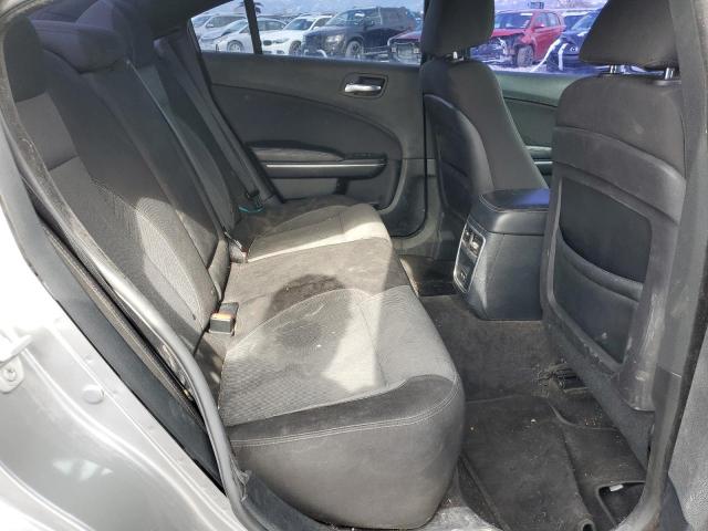 2015 DODGE CHARGER SE - 2C3CDXFG7FH717163