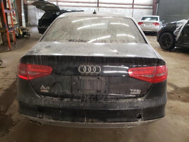 2015 AUDI A4 PRESTIG - WAUKFCFL0FN027928