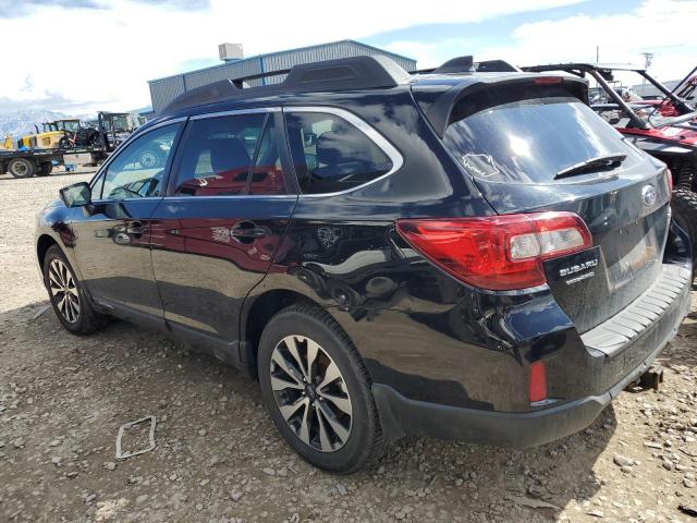 4S4BSANC4H3383846 Subaru Outback 2.5i Limited