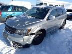 2019 DODGE JOURNEY CR - 3C4PDDGG5KT785327