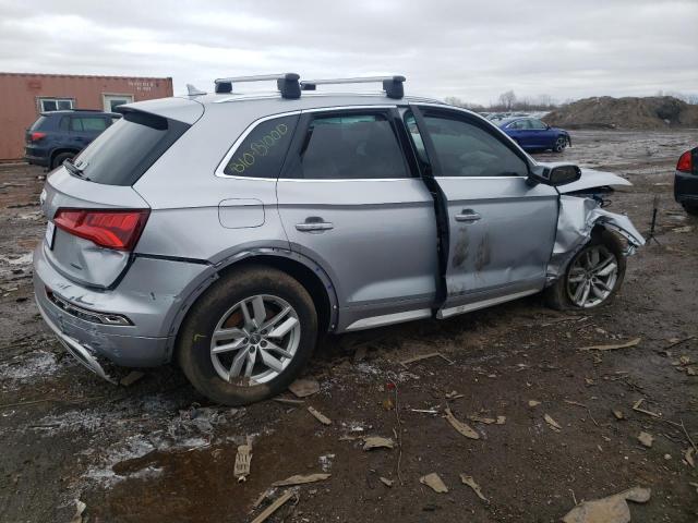 WA1ANAFY4L2061167 Audi Q5 PREMIUM 3