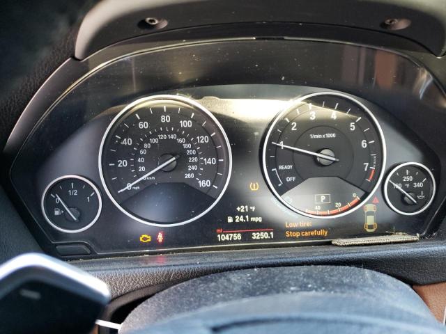 2015 BMW 428 XI - WBA3N9C57FK246578