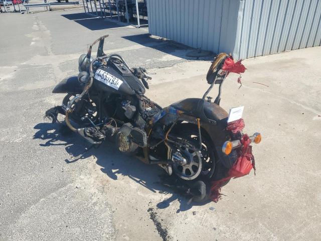 2006 HARLEY-DAVIDSON FLSTCI - 1HD1BWB106Y093473