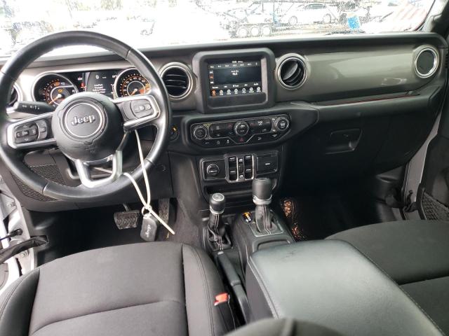 1C4HJXEN0KW535990 Jeep Wrangler Unlimited Sahara