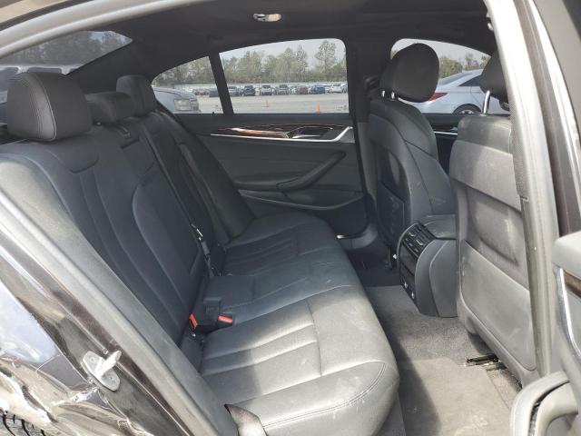 2018 BMW 530 XI - WBAJA7C58JWC75017