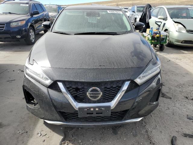 1N4AA6CV0MC501220 Nissan MAXIMA SV