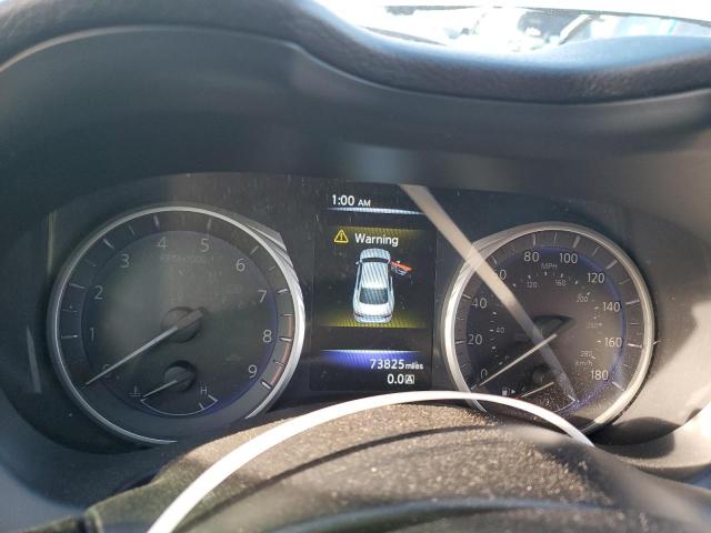 JN1BV7AP9FM354201 Infiniti Q50 BASE
